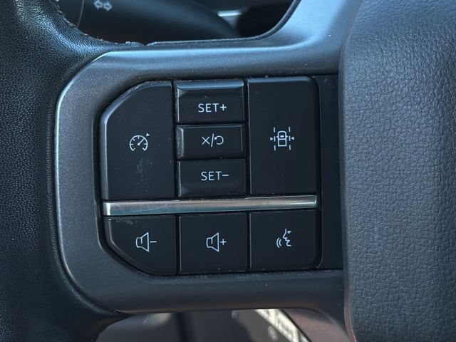 Used 2022 Ford F150 Lariat AWD/4WD image 28