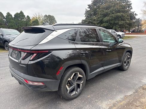 Used 2023 Hyundai Tucson SEL image 7