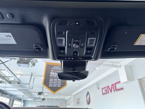 Certified 2023 GMC Yukon Denali Ultimate image 26