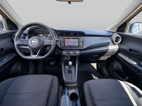 Used 2023 Nissan Kicks S FWD image 14
