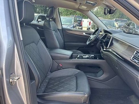 Used 2024 Volkswagen Atlas SEL Premium R-Line AWD/4WD image 27