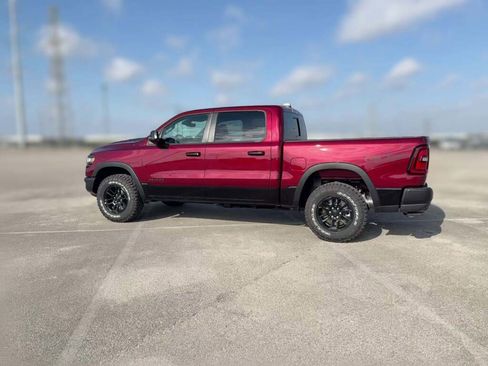 New 2026 RAM 1500 Rebel w/ G/T Package image 7