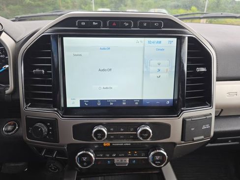 Used 2022 Ford F250 Lariat w/ Lariat Ultimate Package image 20