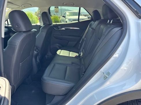 Certified 2024 Buick Envision Preferred AWD/4WD image 13