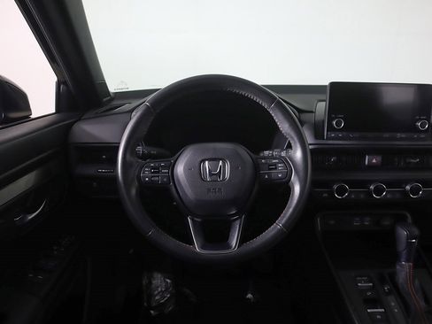 Used 2023 Honda CR-V Sport image 40