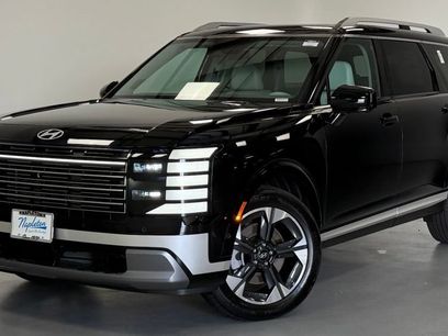 New 2026 Hyundai Palisade Limited