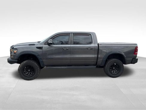 Used 2020 RAM 1500 Big Horn image 2