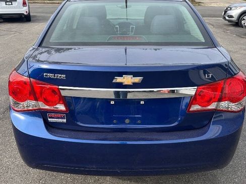 Used 2013 Chevrolet Cruze LT FWD image 5