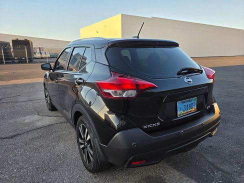 Used 2020 Nissan Kicks SV image 5