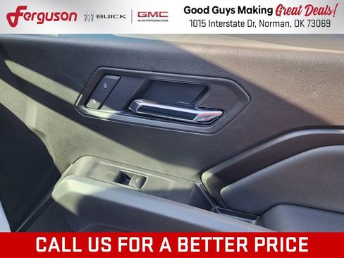 New 2026 GMC Canyon Elevation w/ Convenience Package RWD image 39