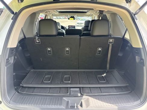 Certified 2023 Honda Pilot Elite image 24