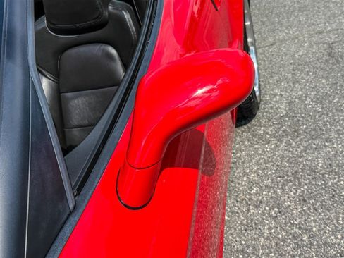 Used 2013 Chevrolet Corvette Grand Sport RWD image 23