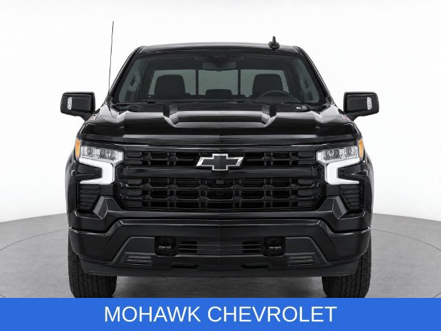Used 2024 Chevrolet Silverado 1500 RST w/ RST All Star Premium Package AWD/4WD image 6