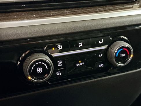 New 2026 Chevrolet Silverado 2500 LT image 17