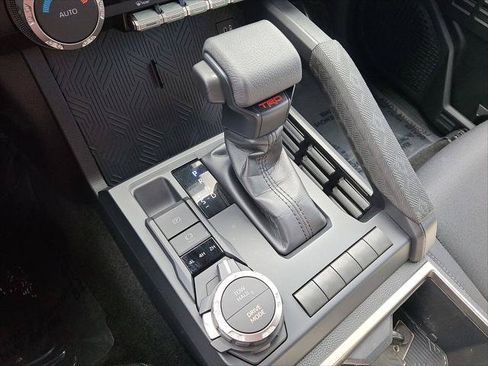 Certified 2024 Toyota Tacoma TRD Sport AWD/4WD image 13