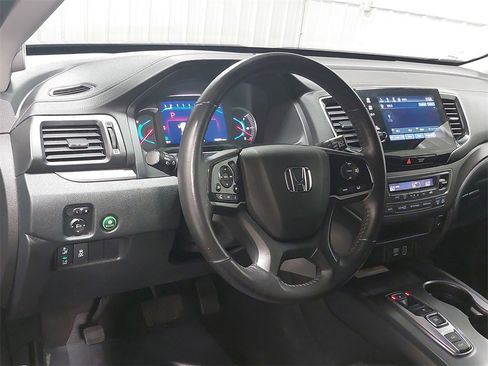 Used 2022 Honda Pilot Special Edition image 18