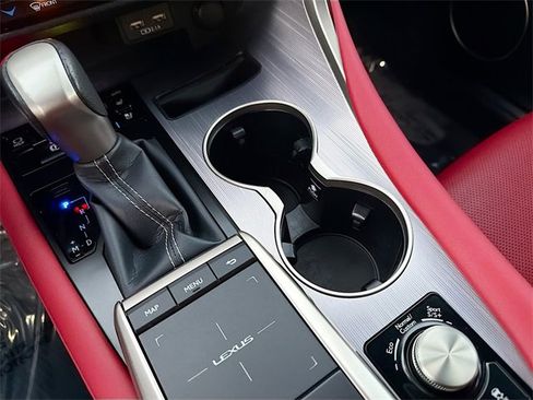 Used 2021 Lexus RX 350 F Sport image 33