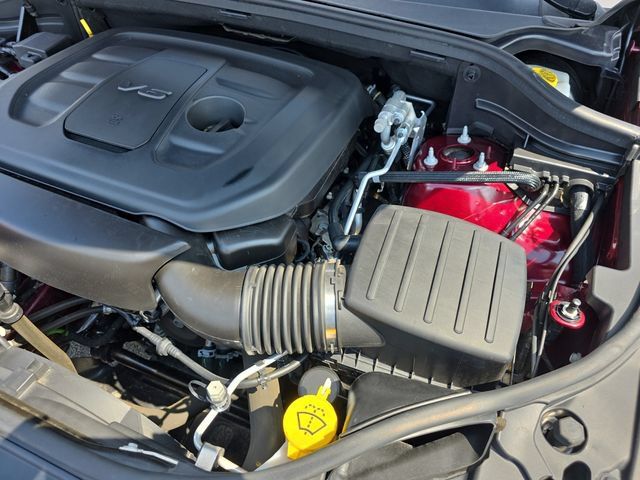 Used 2022 Jeep Grand Cherokee Limited AWD/4WD image 34