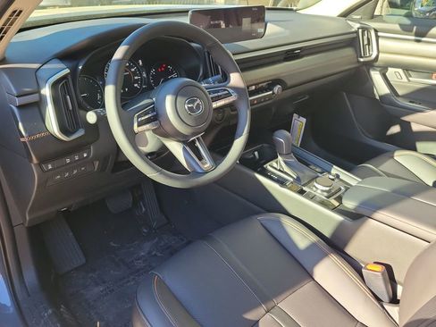 New 2026 MAZDA CX-50 AWD 2.5 Hybrid w/ Weather Package image 14