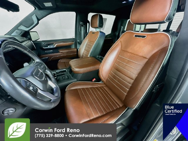 Used 2023 GMC Sierra 1500 Denali Ultimate AWD/4WD image 25