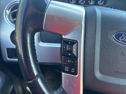 Used 2012 Ford F150 Platinum image 24