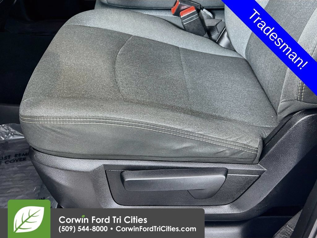 Used 2020 RAM 3500 Tradesman AWD/4WD image 21