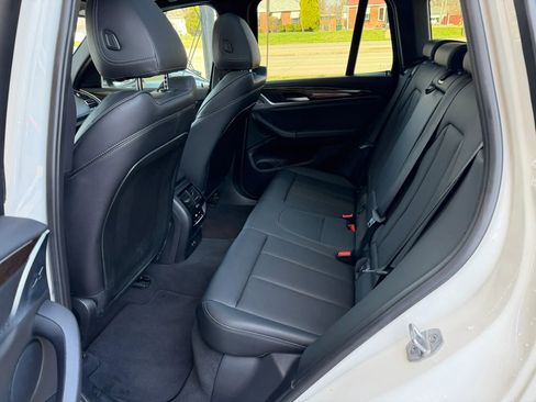 Used 2023 BMW X3 xDrive30i w/ Premium Essential Package image 19