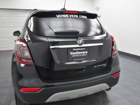 Used 2022 Buick Encore Preferred w/ Safety Package image 8