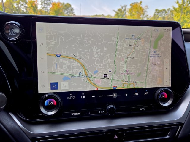 Used 2026 Lexus TX 350 AWD w/ Technology Package image 26