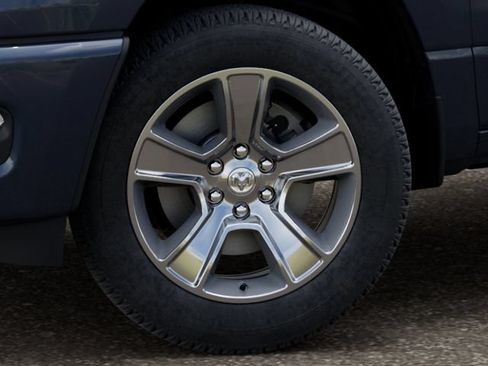New 2026 RAM 1500 Express RWD image 9