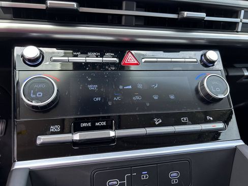 New 2026 Hyundai Santa Fe SE FWD image 25