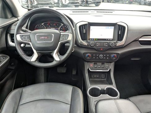 Used 2019 GMC Terrain SLT w/ Preferred Package image 18