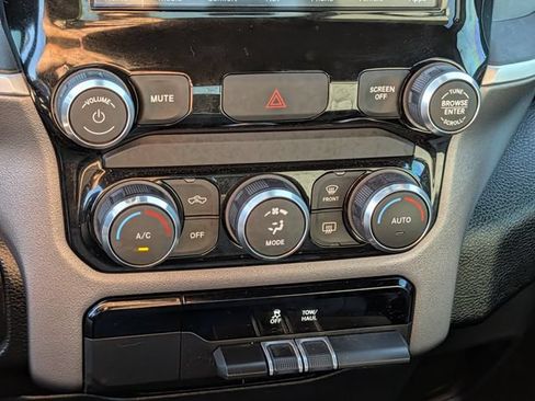 Used 2022 RAM 1500 Lone Star RWD image 17