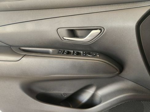 Certified 2025 Hyundai Tucson SEL FWD image 23