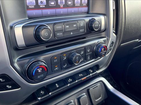 Used 2016 GMC Sierra 1500 SLT w/ SLT Preferred Package image 66