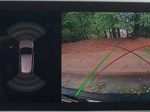 Used 2020 BMW X1 sDrive28i FWD image 25