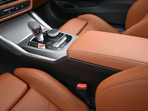 Used 2025 BMW M4 xDrive Competition w/ Executive Package AWD/4WD image 19