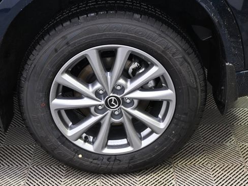 New 2025 MAZDA CX-5 AWD 2.5 S w/ Preferred Package image 20