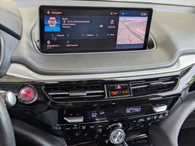 Used 2024 Acura MDX w/ Technology Package FWD image 15