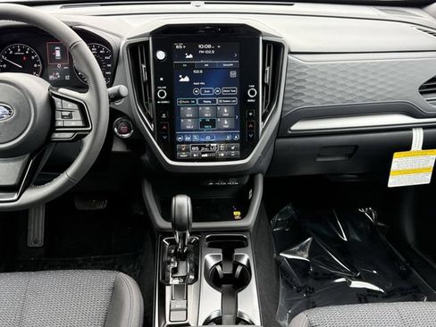 Certified 2026 Subaru Forester Premium AWD/4WD image 11