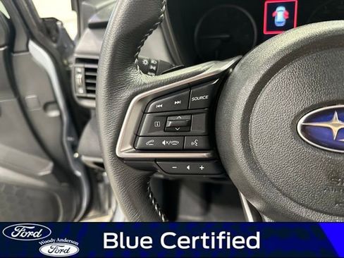 Used 2025 Subaru Outback Premium image 11