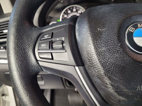 Used 2016 BMW X3 xDrive28i image 26