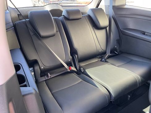 Used 2024 Honda Odyssey EX-L image 16