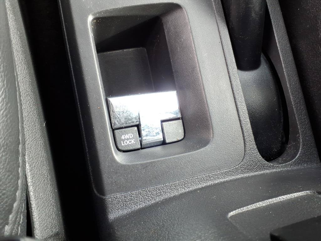 Used 2014 Jeep Patriot Limited w/ Sun/Sound Group AWD/4WD image 25