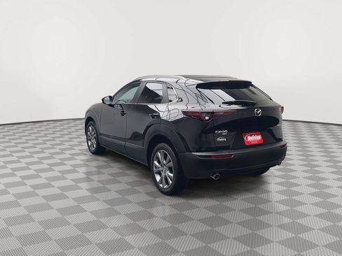 Used 2024 MAZDA CX-30 AWD 2.5 S w/ Preferred Package image 35