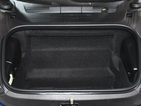 Used 2025 Porsche 718 Boxster GTS image 69