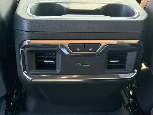 New 2026 GMC Sierra 1500 Denali Ultimate AWD/4WD image 30