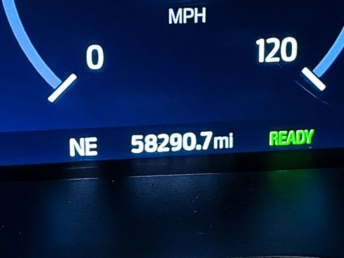 Used 2022 Ford F150 Platinum w/ Equipment Group 701A High AWD/4WD image 37