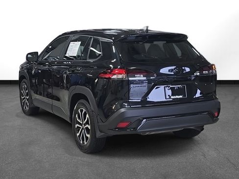 Used 2026 Toyota Corolla Cross S image 8