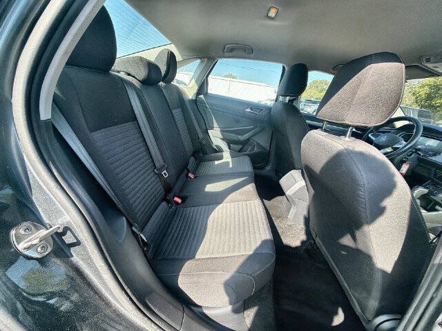 Used 2024 Volkswagen Jetta S FWD image 25